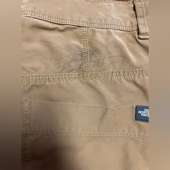 The North Face Khaki Pants Men’s Size 32 - Picture 7 of 7